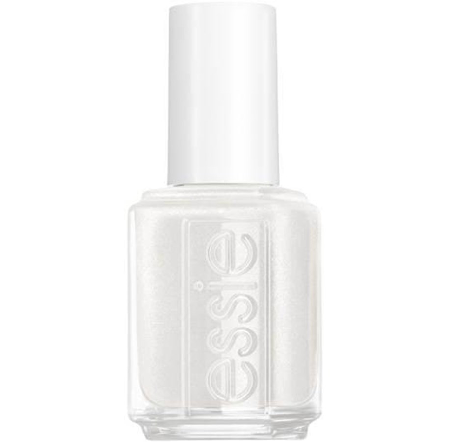 Make-Up - Essie Quill You Be Mine - Pearl White - ESS0475