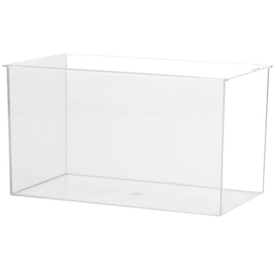 Fische - Savic Plastic Tank 2.6L 21x13x13cm - AH1