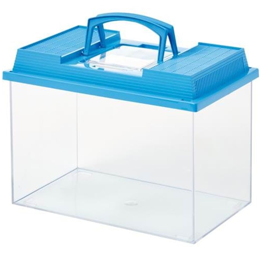Fische - Savic Fauna-Box 27x17x18cm  6L - AT129