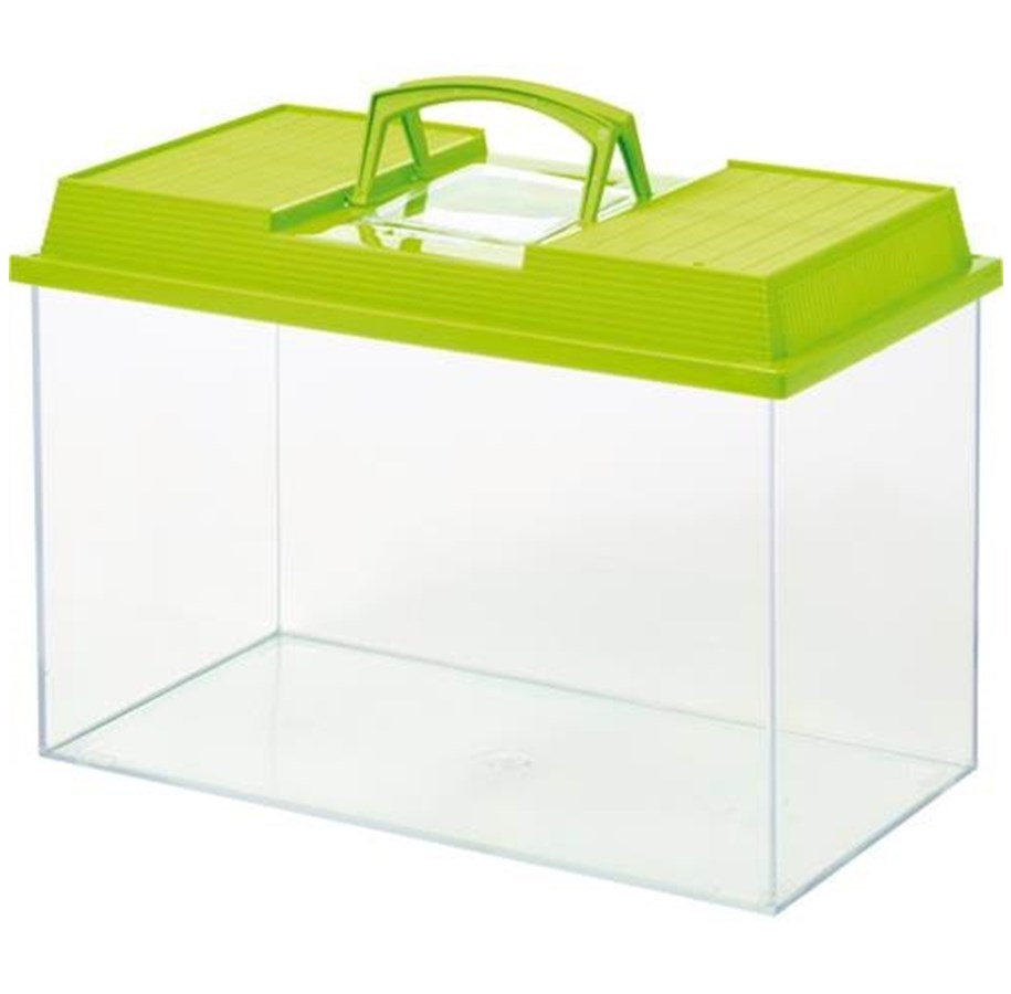 Fische - Savic Fauna-Box 34x20x22cm 10L - AT130