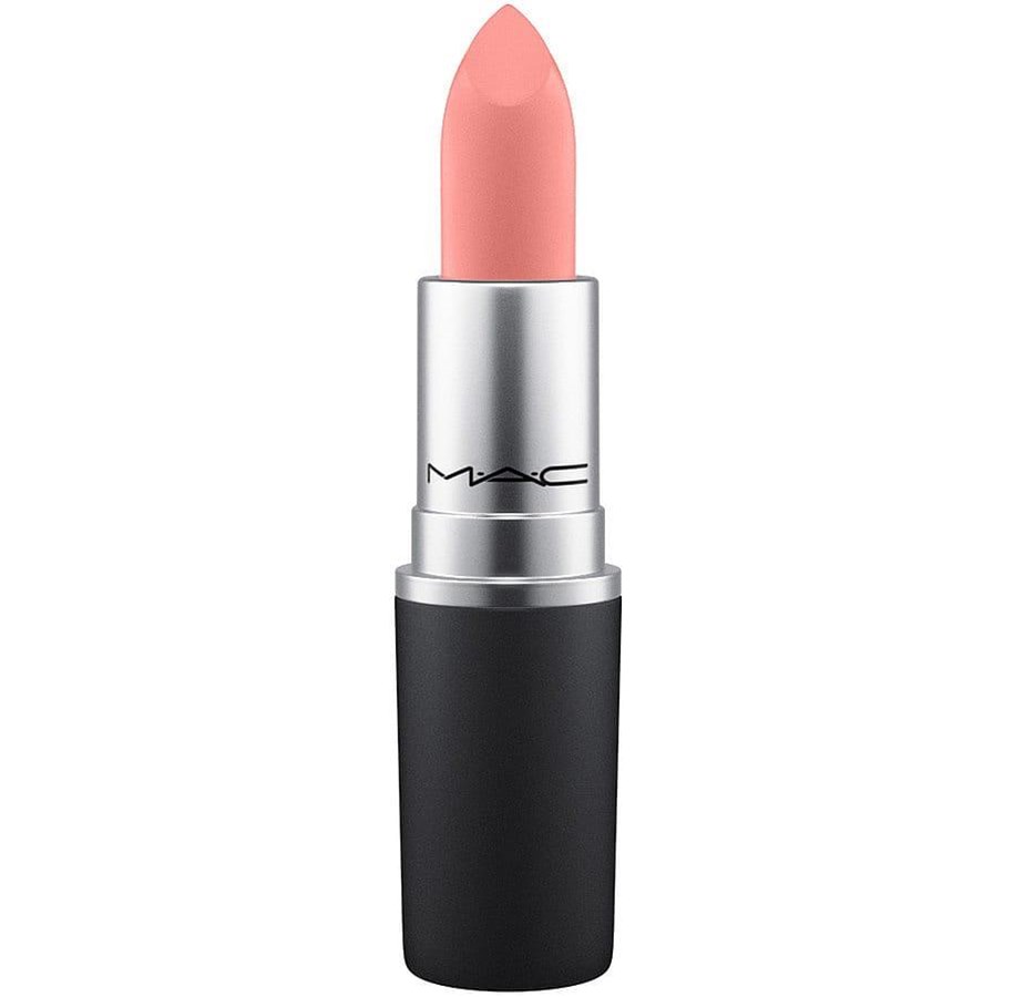 Make-Up - MAC Powder Kiss Lipstick #Reverence - 773602426768