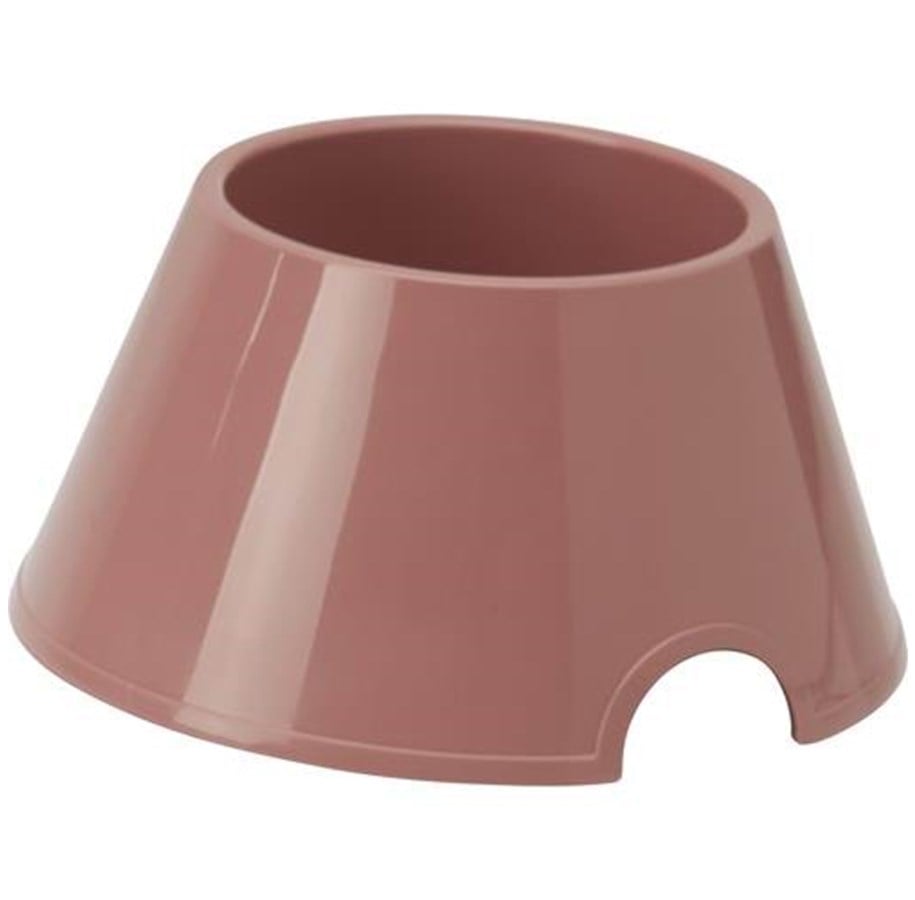 Hunde - Savic Picnic Spaniel Feeding Bowl ø13 cm 0.7L Assorted - H0235
