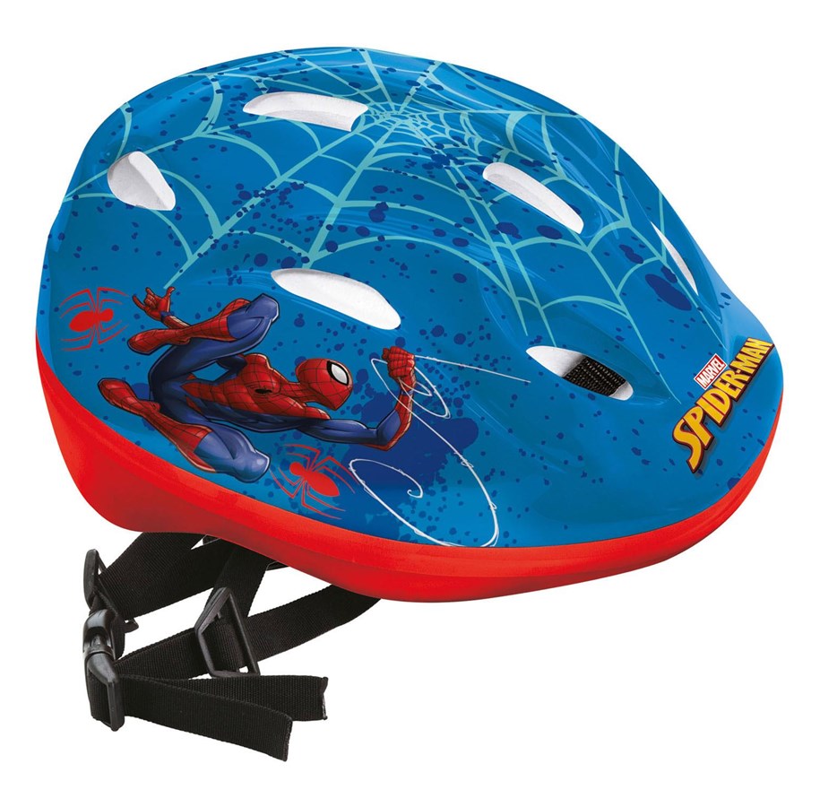 Spiele im Freien - Mondo Spiderman Helmet - 28619