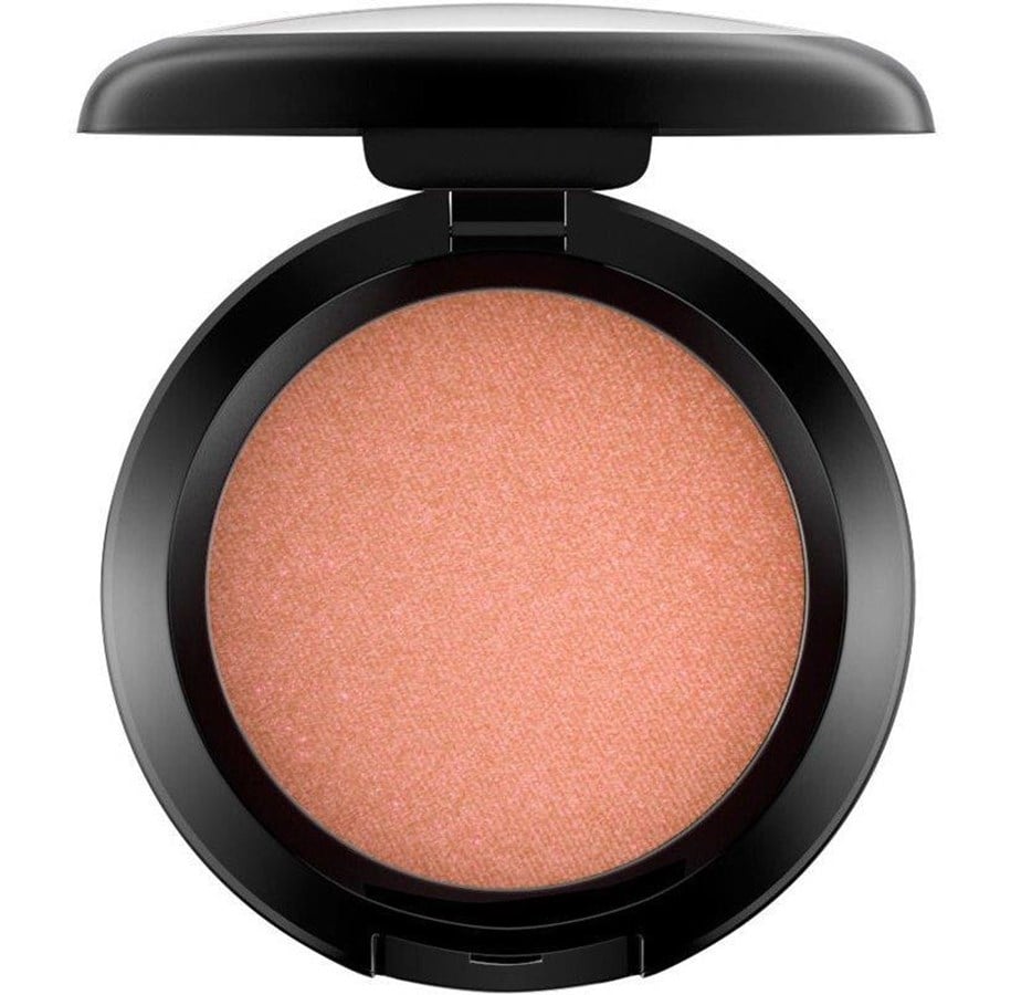 Make-Up - MAC Sheertone Shimmer Blush 6 gr. - Peachtwist - 773602106141