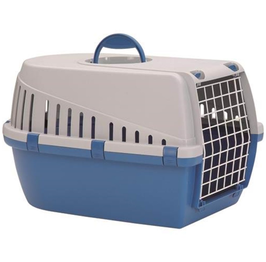 Katzen - Savic Trotter 1 49x33x30cm Nordic Blue - K3260G