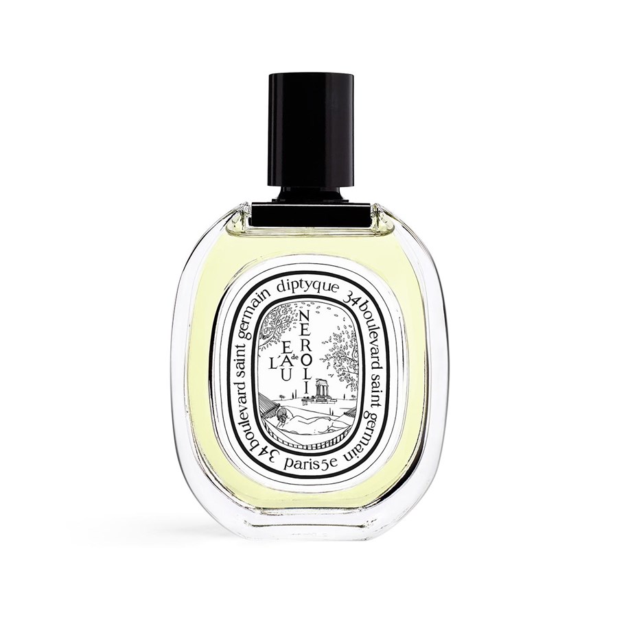 Parfüm und Düfte - Diptyque L'Eau de Neroli Eau De Toilette Spray 100 ml - 3700431442666