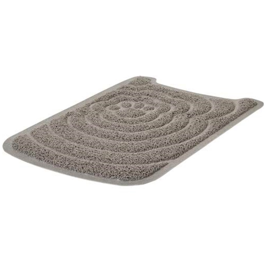 Katzen - Savic Litter Tray Mat for Nestor / Aseo 49 x32 cm - K2012