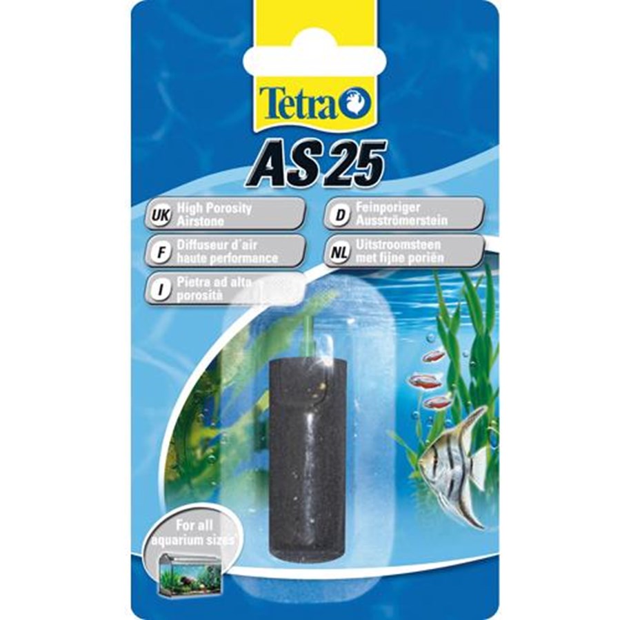 Fische - Tetra Tec Air Stone AS 25 - T603493