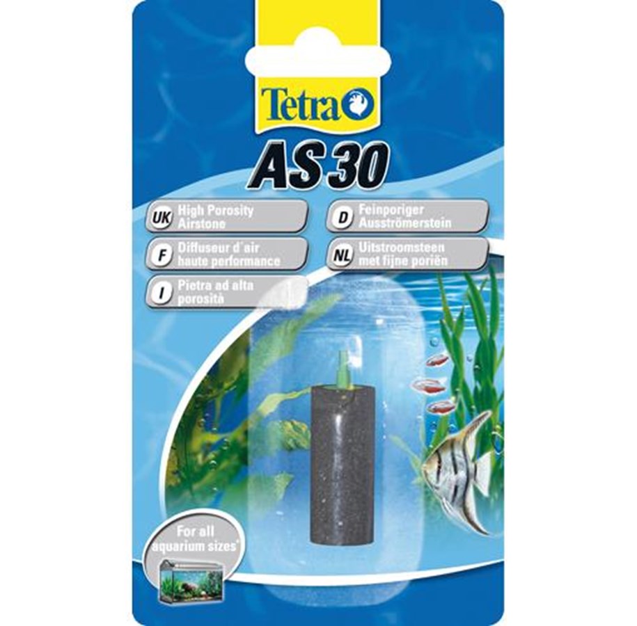 Fische - Tetra Tec Air Stone AS 30 - T603523