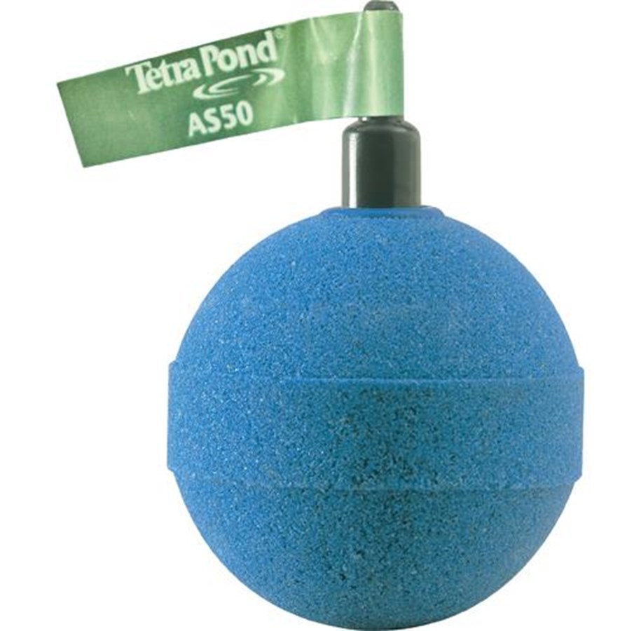Fische - Tetra Pond Air Stone AS50 - T607590