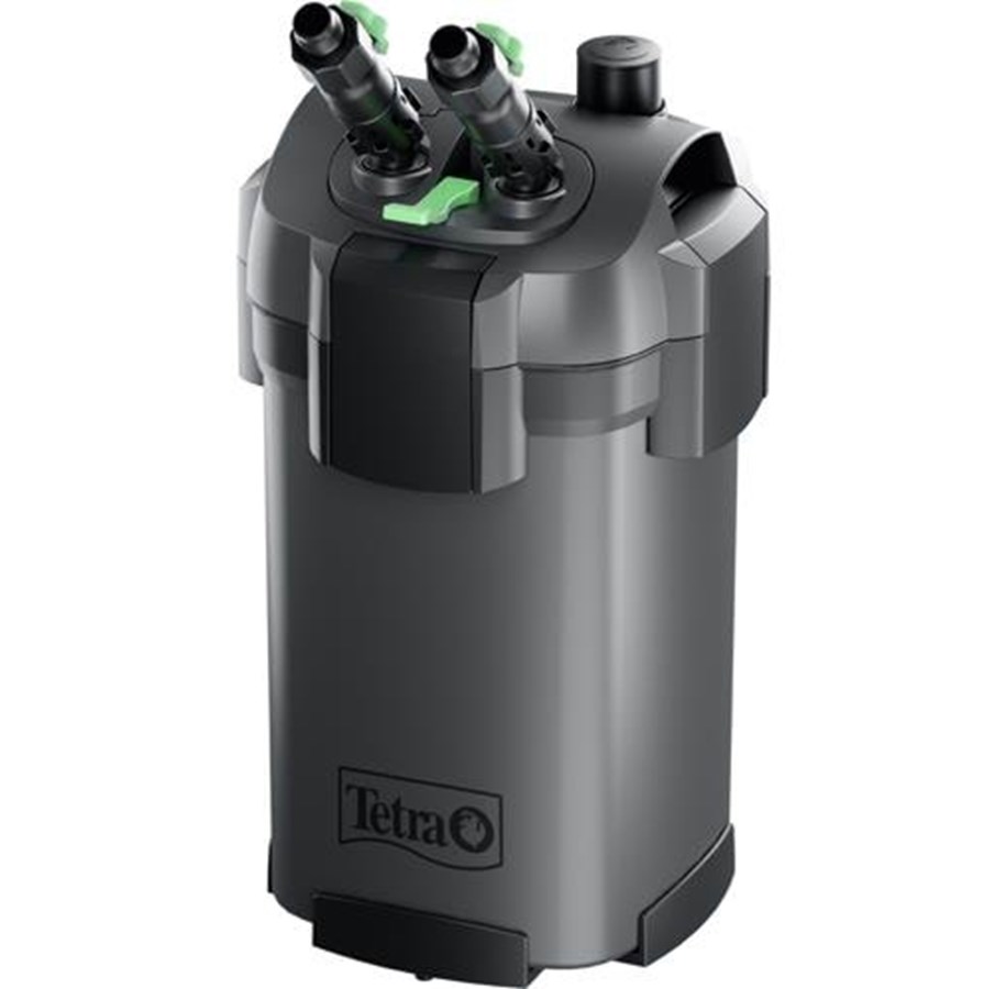 Fische - Tetra EX 1500 plus complete external filter set - T1500