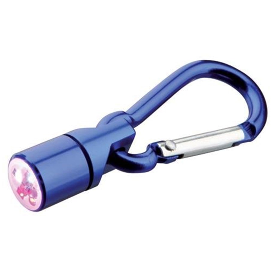 Hunde - Trixie Flasher for Dogs ø 1 cm assorted colours - TX13443