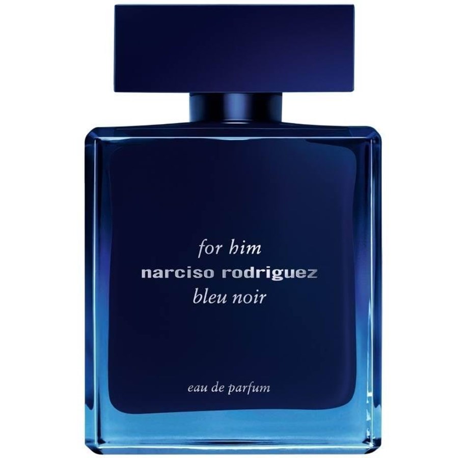 Parfüm und Düfte - Narciso Rodriguez Bleu Noir For Him Eau De Parfum 100 ml - 100 ml0 - 3423478807655