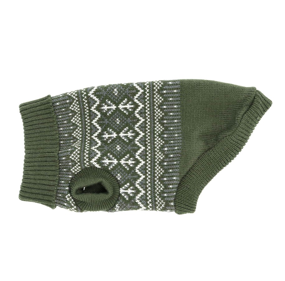 Hunde - Dogman Knitted sweater Iselin 40 - 758941