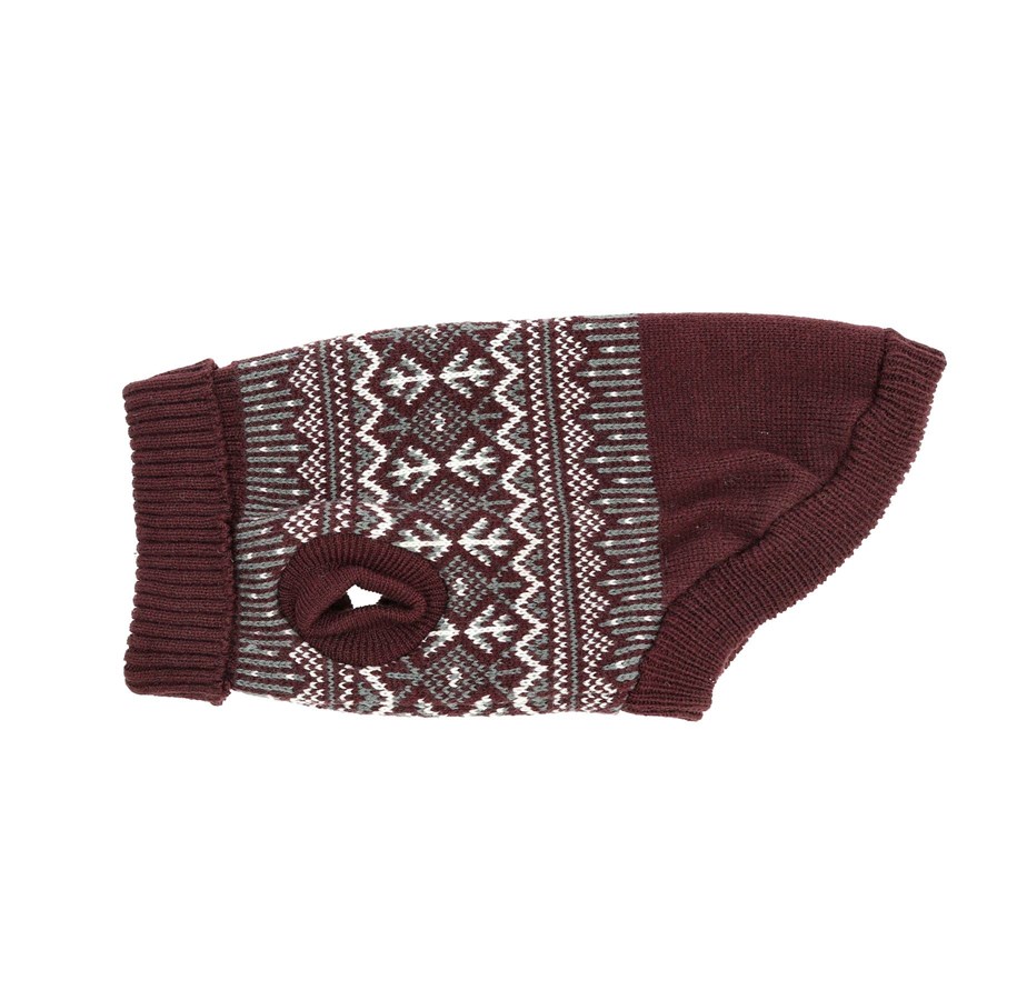 Hunde - Dogman Knitted sweater Iselin 40 - 758947