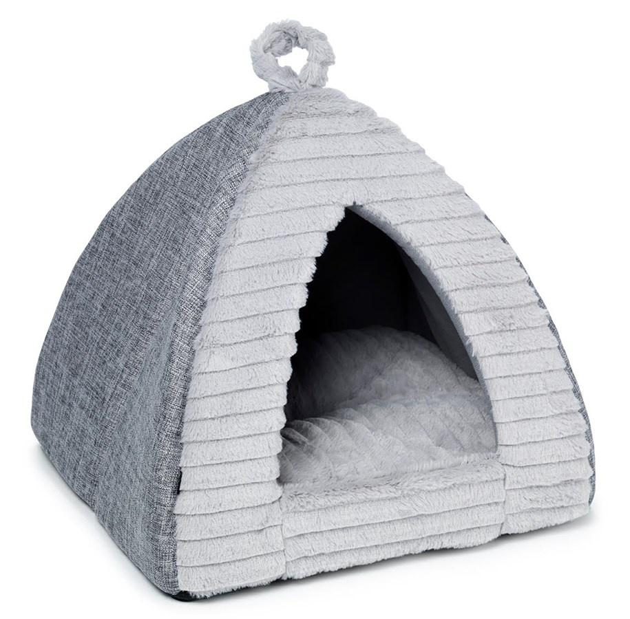 Katzen - Dogman Lady Igloo Katzenhöhle - 804951