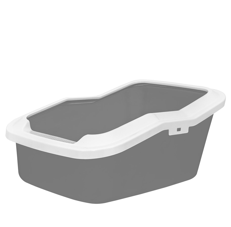 Katzen - Dogman Litter box Bonnie - 719105