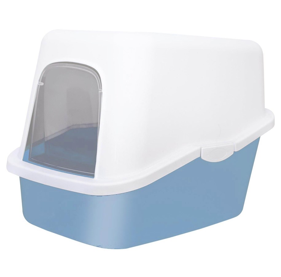 Katzen - Dogman Litter box Clyde with roof - 719115