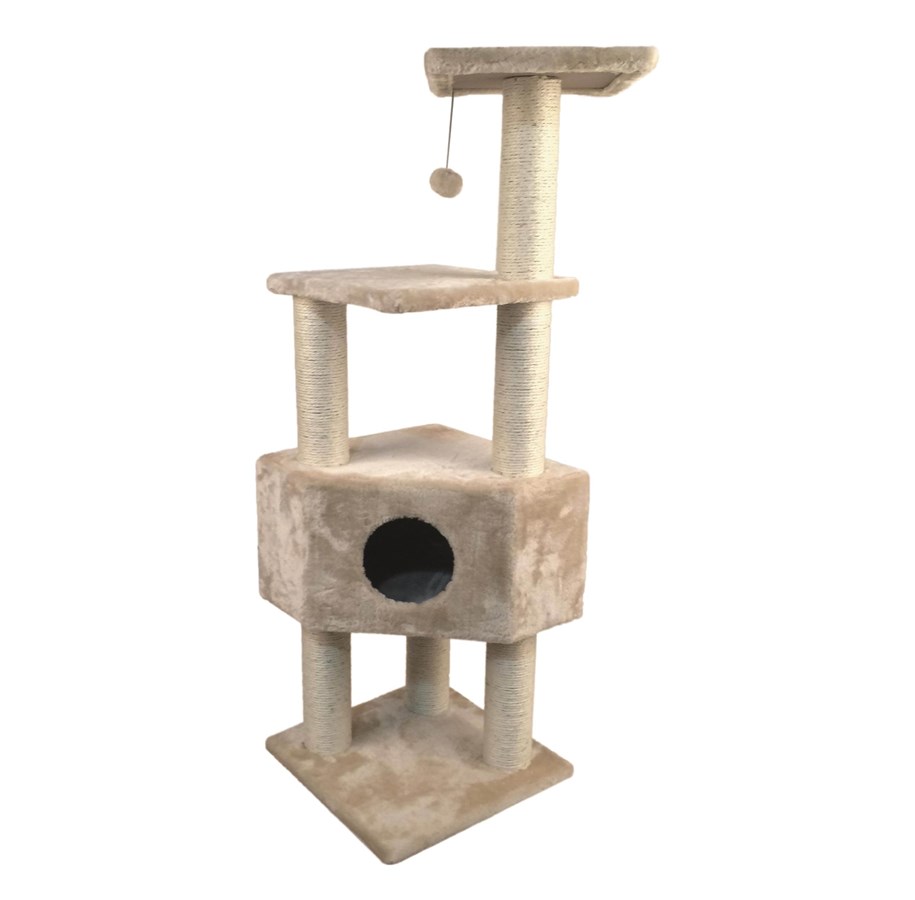 Katzen - Dogman Scratching post Morris - 725059