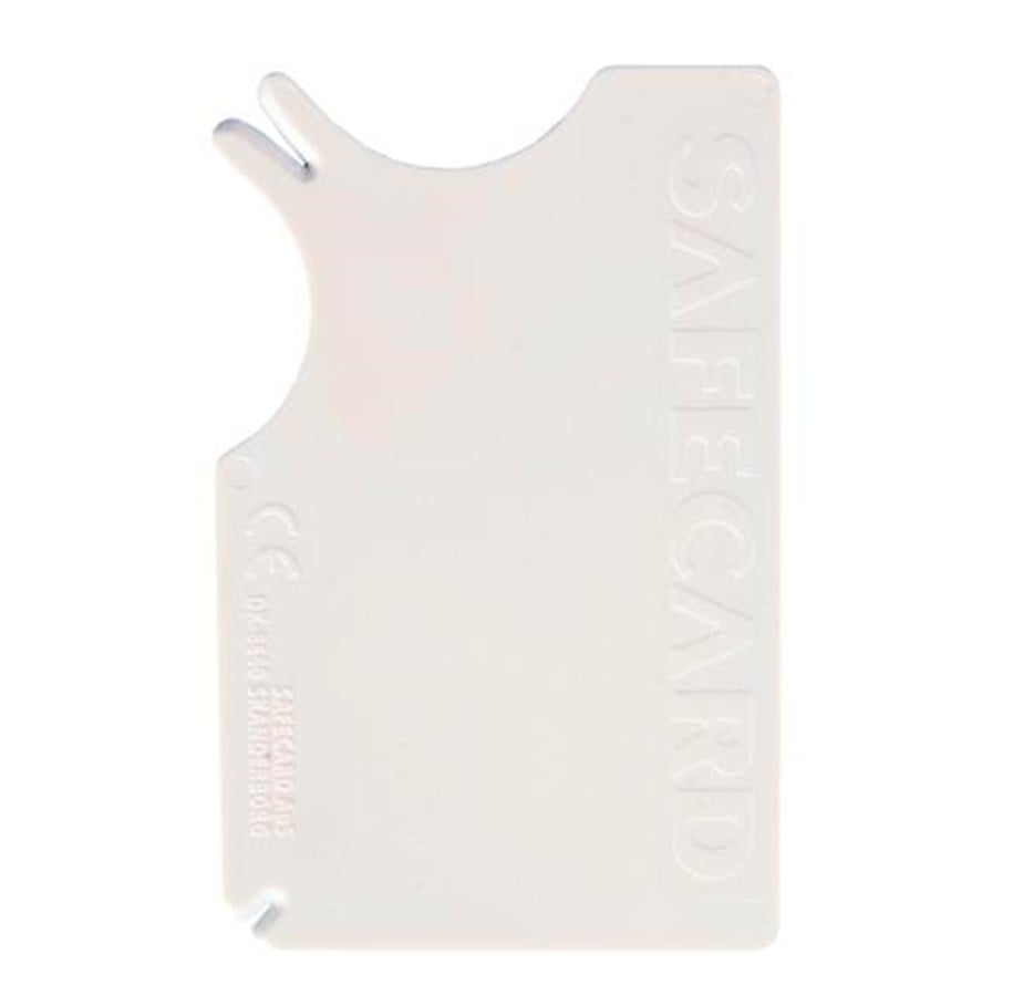 Hunde - Trixie Safecard Tick Remover 8x5cm - TX2299