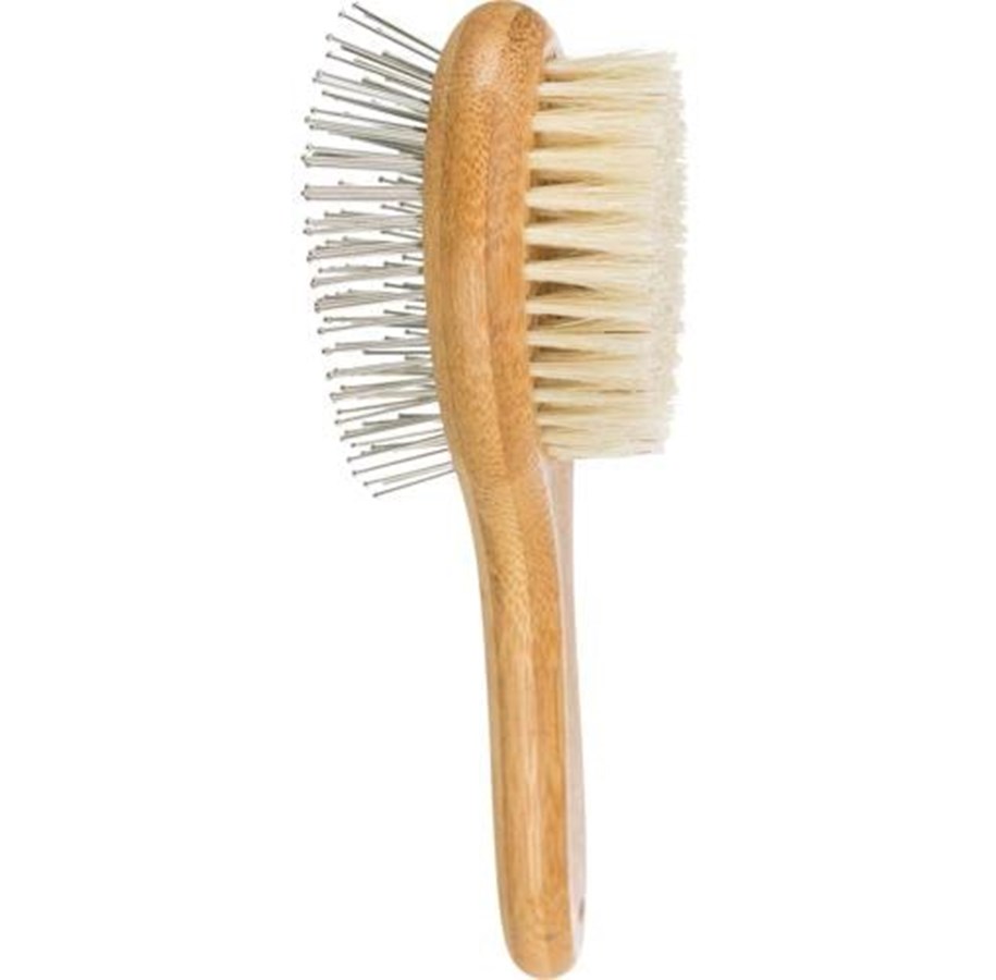 Hunde - Trixie Brush double sided 5x19 cm - TX23020