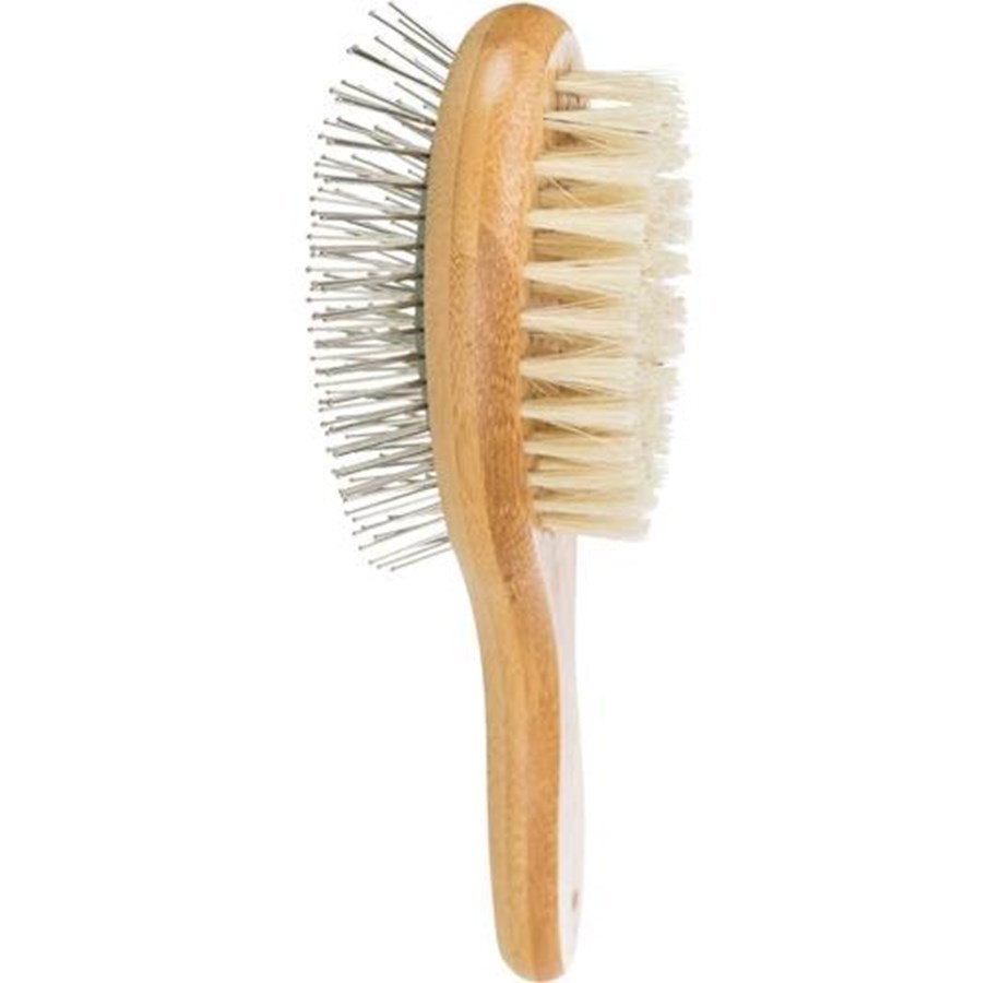 Hunde - Trixie Brush double sided 6x22 cm - TX23021