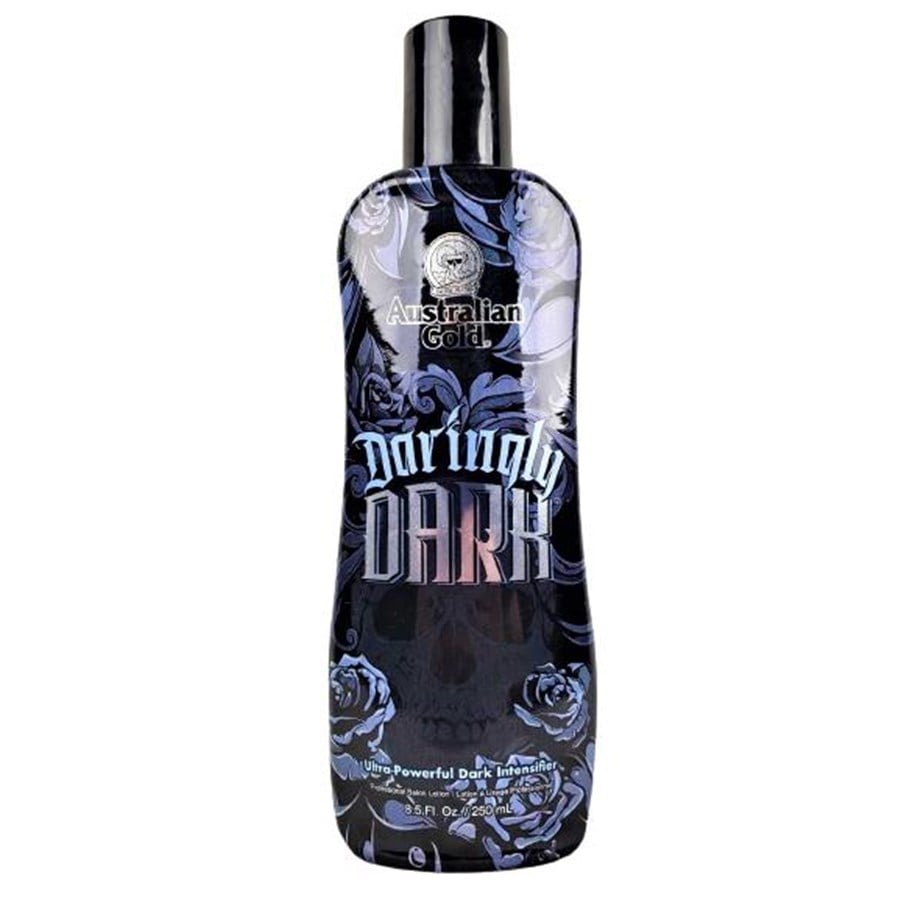 Körperpflege - Australian Gold Daringly Black Dark Intensifier - A40192