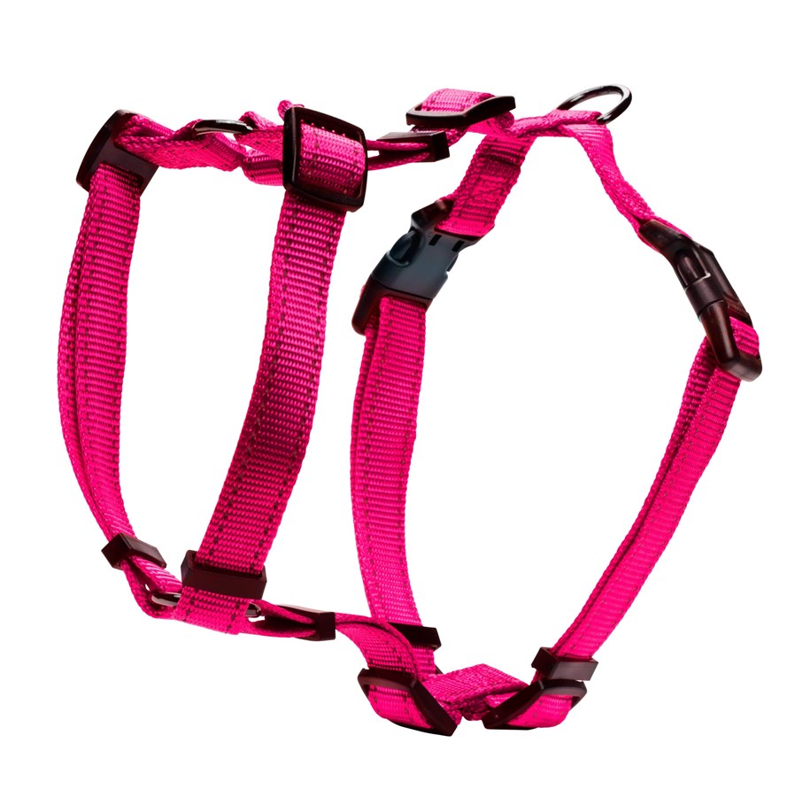 Hunde - Dogman H-harness Iris - 213019