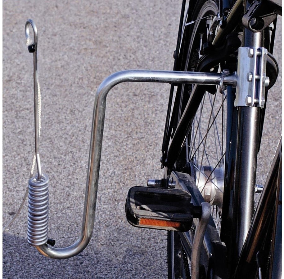 Hunde - Dogman Bicycle attachment - 288220