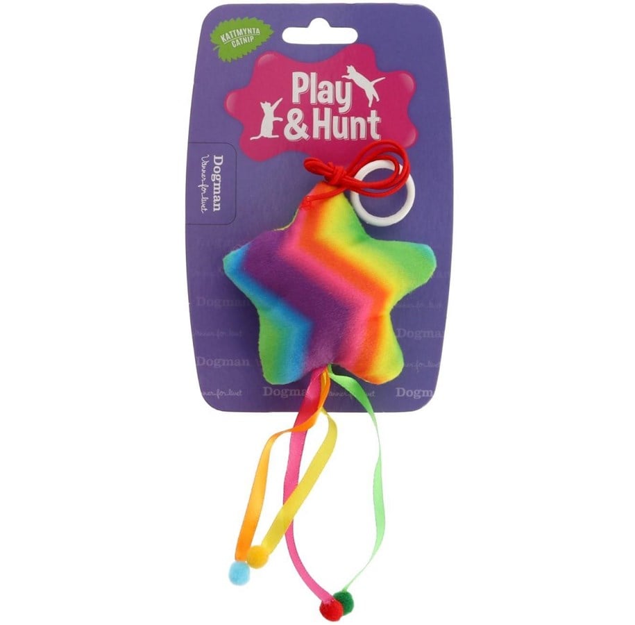 Katzen - Dogman Toy Star - 331337