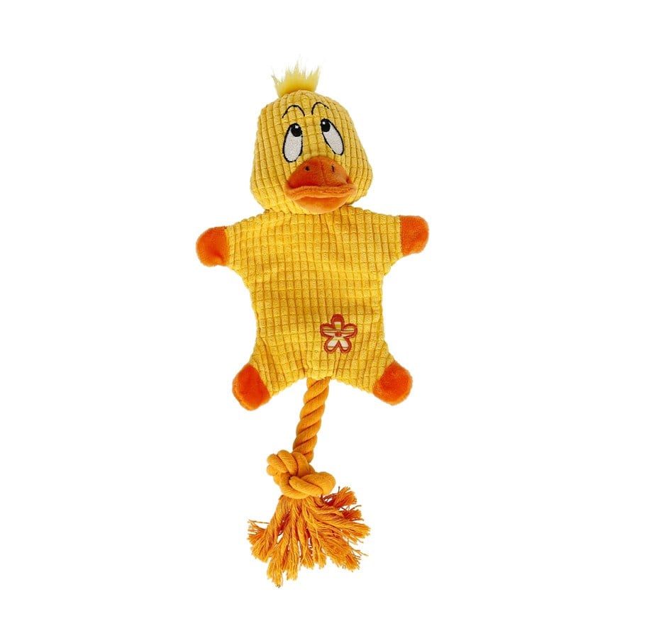 Hunde - Dogman Toy DuckePrassel - 334052