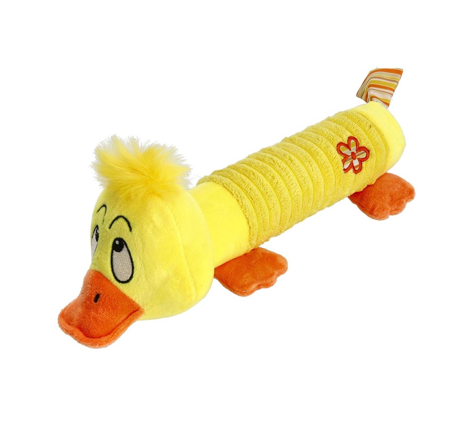 Hunde - Dogman Toy DuckeTub - 334059