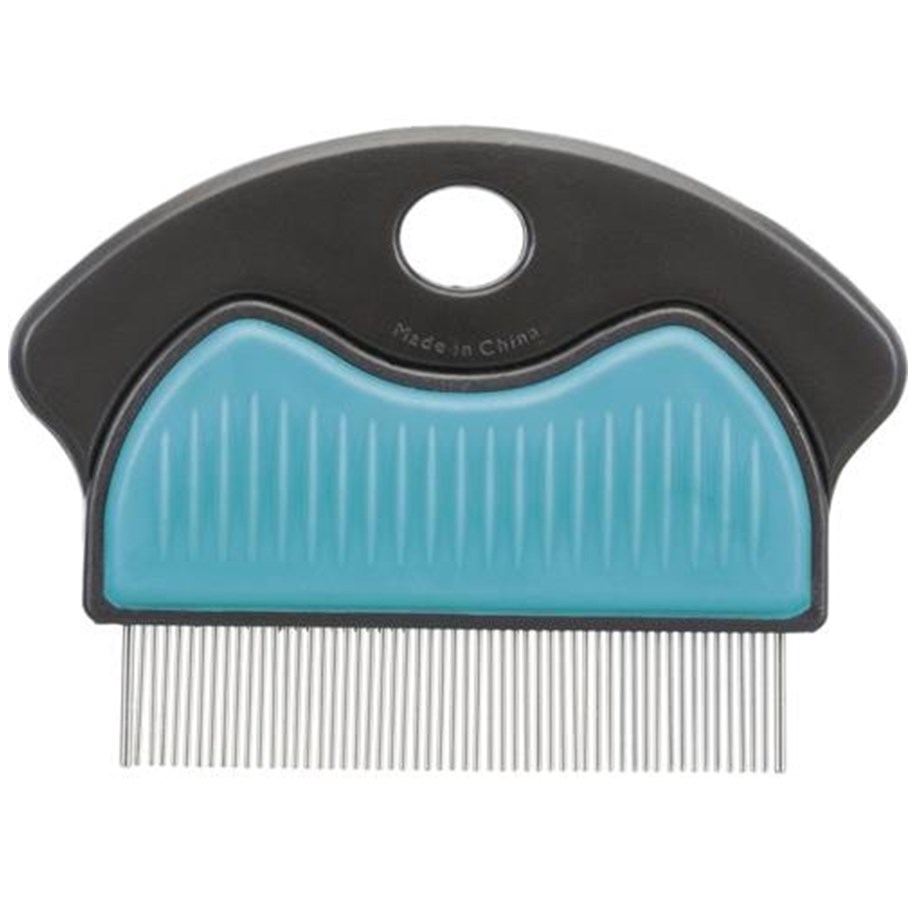 Hunde - Trixie Flea and Dust Comb - TX23761