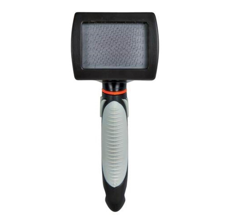 Hunde - Trixie Soft Brush 7x16cm - TX24131