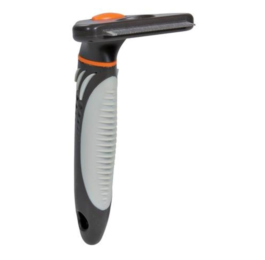 Hunde - Trixie Carding Groomer 7x15cm - TX24171