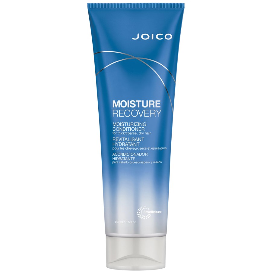 Haircare - Joico Moisture Recovery Conditioner 250 ml - 2564535