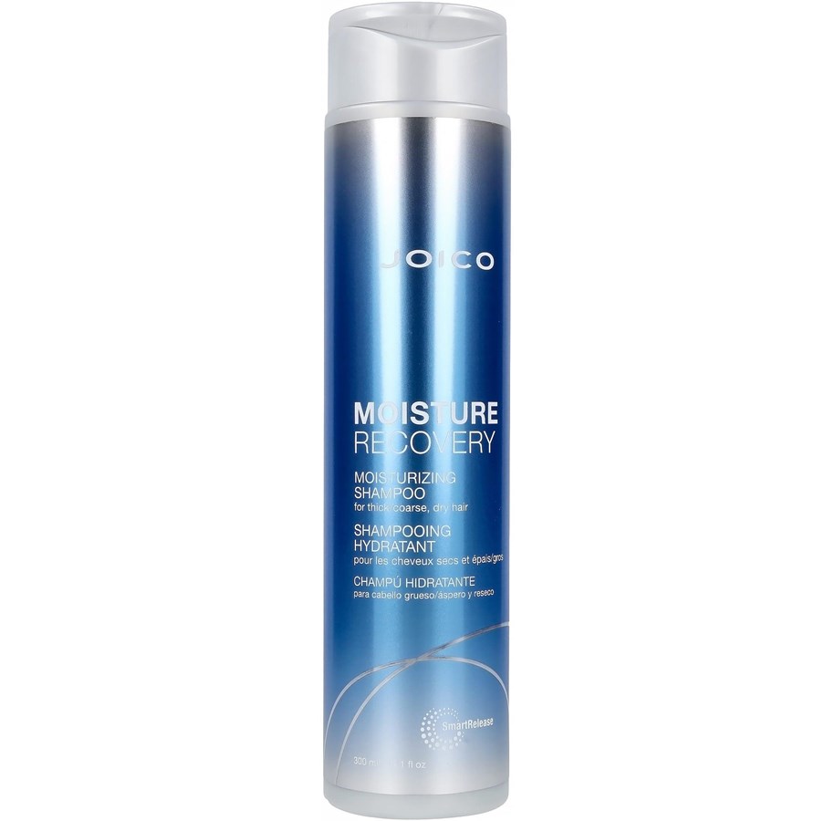 Haircare - Joico Moisture Recovery Shampoo 300 ml - 2643046