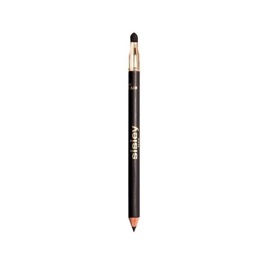 Make-Up - SISLEY Phyto-Khol Perfect 1 Black - 3473311873118