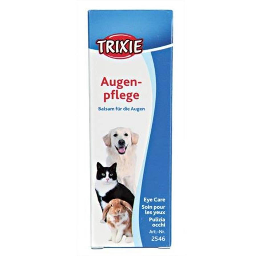 Hunde - Trixie Balm for the Eye Area 50 ml - TX2546