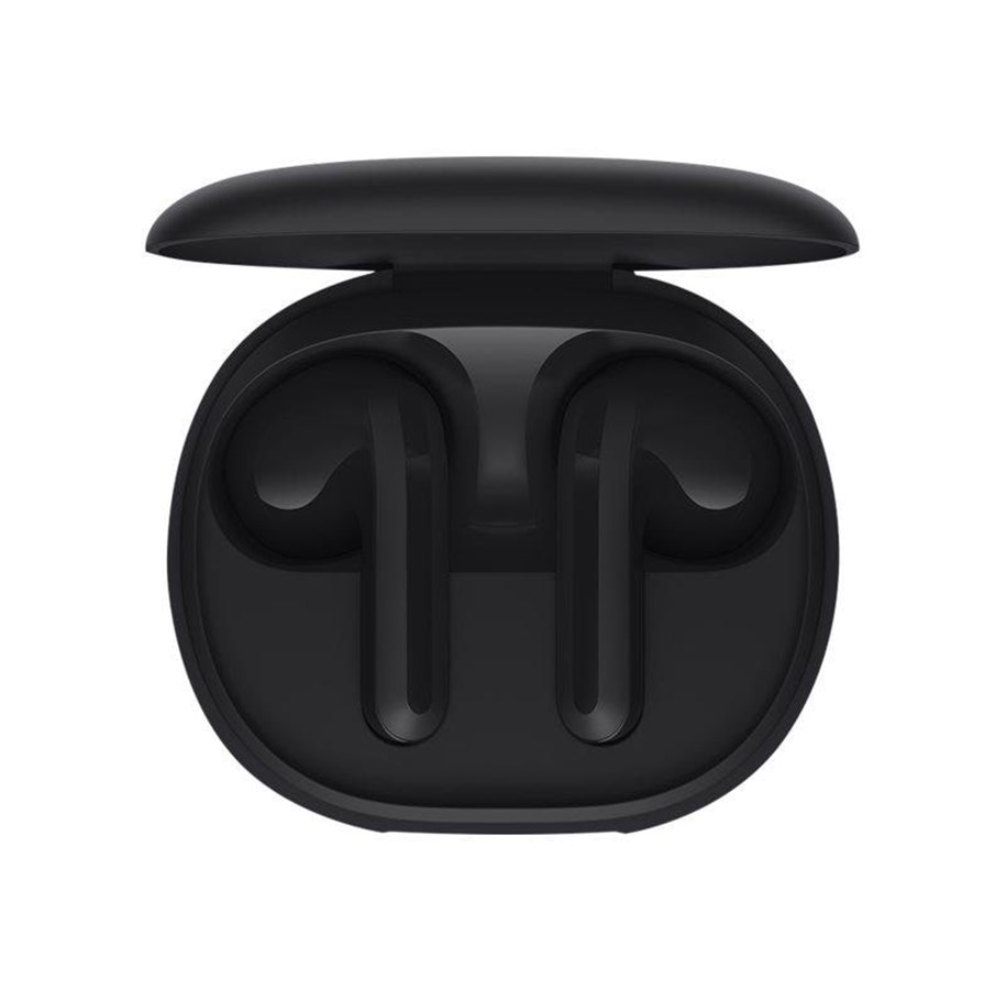 Kopfhörer/Headsets - Xiaomi Redmi Buds 4 Lite - Black - BHR7118GL