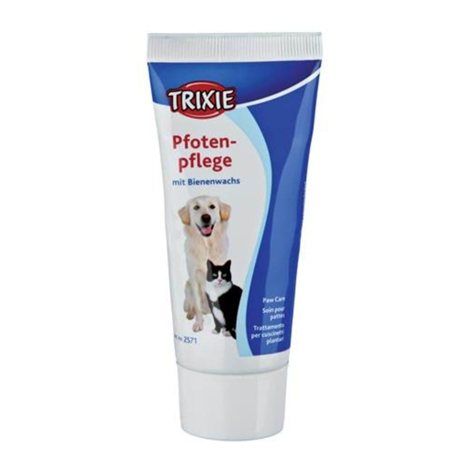Hunde - Trixie Paw Care Cream 50 ml - TX2571
