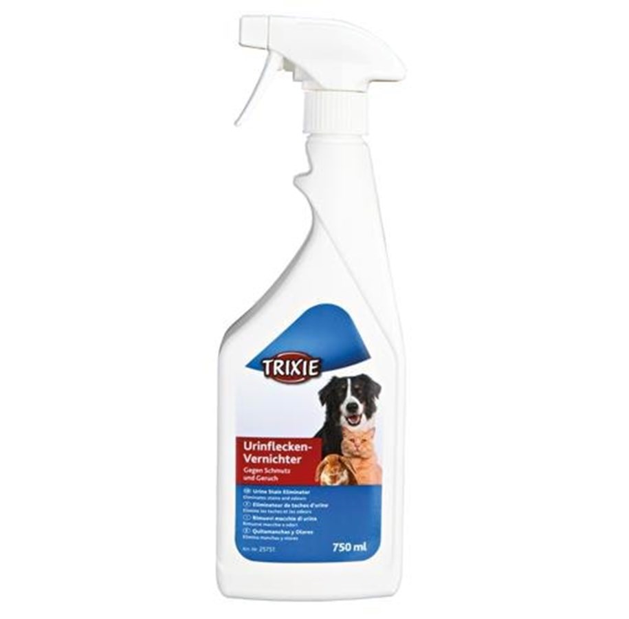 Hunde - Trixie Urine Stain Eliminator 750 ml - TX25751