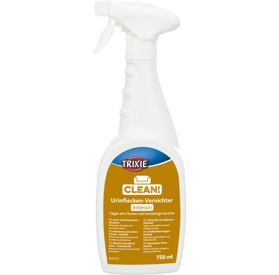 Hunde - Trixie Intensiv-Urinflecken-Entferner 750ml - TX25752