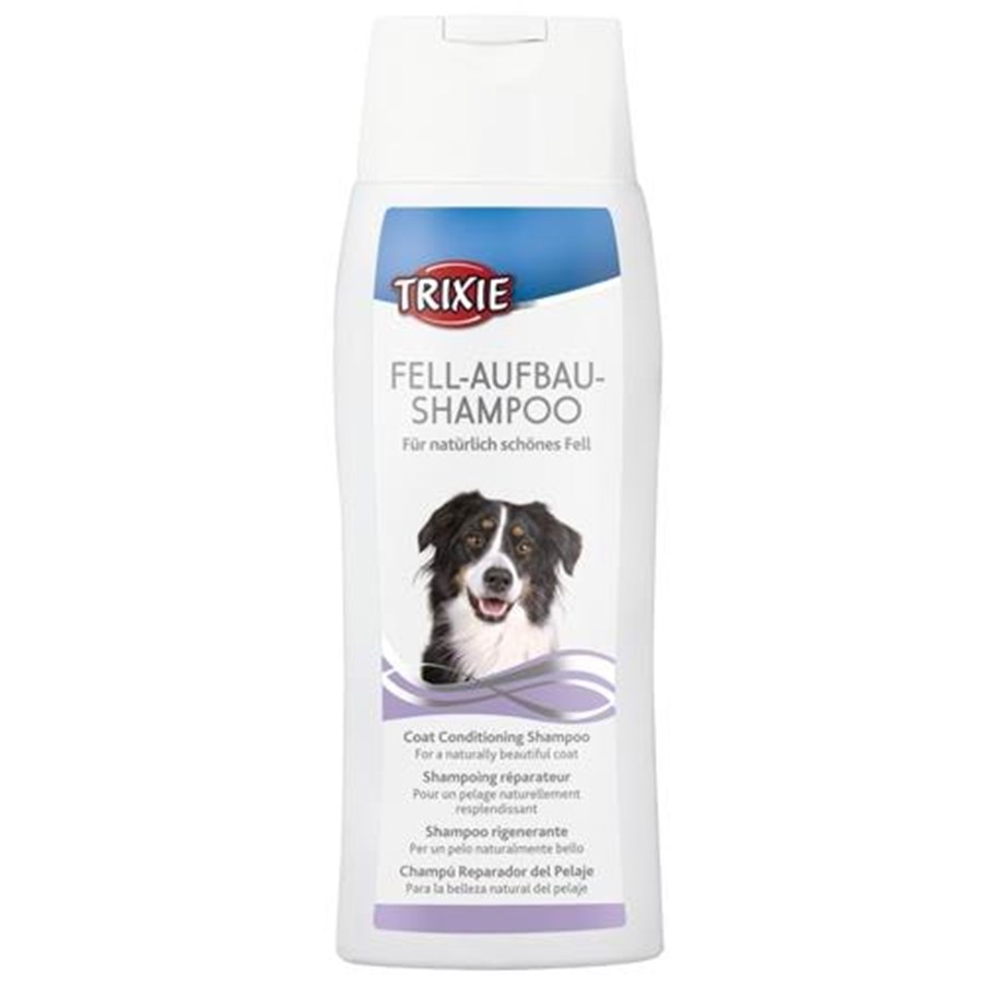 Hunde - Trixie Coat Conditioning Shampoo 250 ml - TX2903