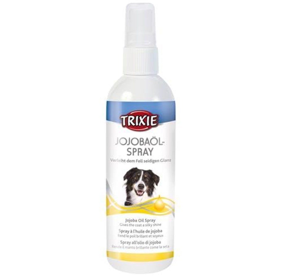 Hunde - Trixie Jojoba Oil Spray 175 ml - TX2932