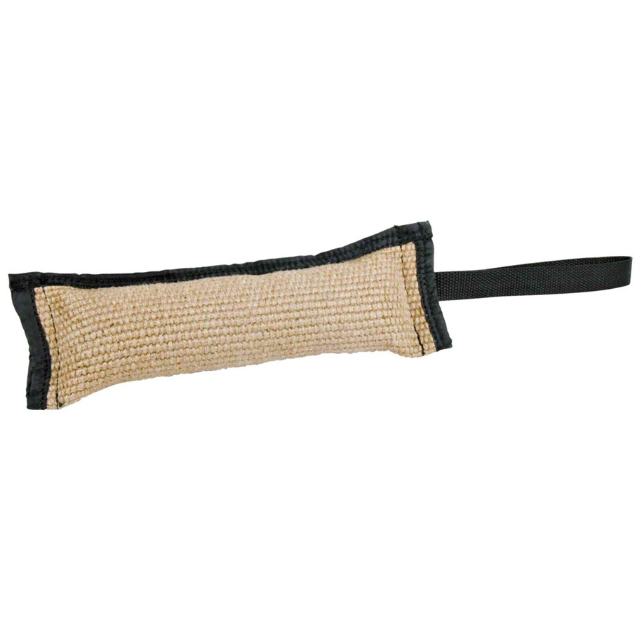 Hunde - Trixie Trainingsdummy mit Beißwulst 9x29cm Gesamtlänge 43cm - TX3297