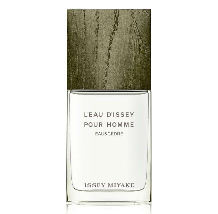 Parfüm und Düfte - Issey Miyake Pour Homme Eau & Cèdre EDT Intense 50 ml - 50 ml0 - 13404003002