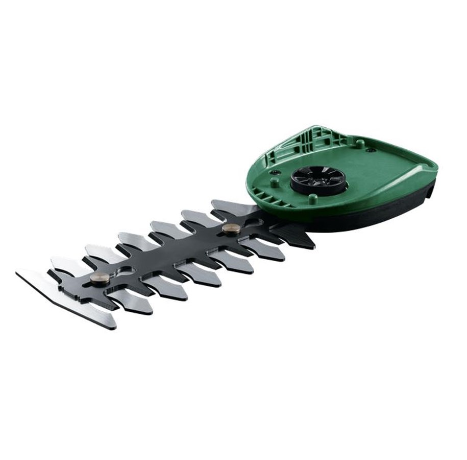 Motorsensen - Bosch Multi-Click bush blade (Isio) - F016800617
