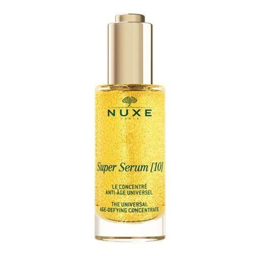 Gesichtspflege - Nuxe Super Serum 50 ml - 3264680035104