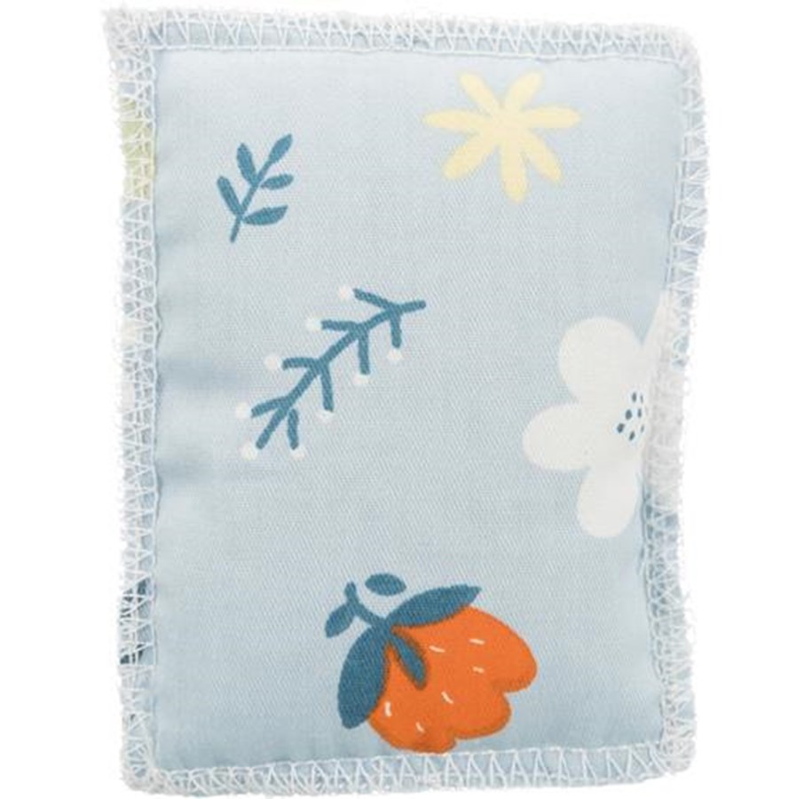 Katzen - Trixie Cushion 7 × 9 cm assorted colours - TX45720